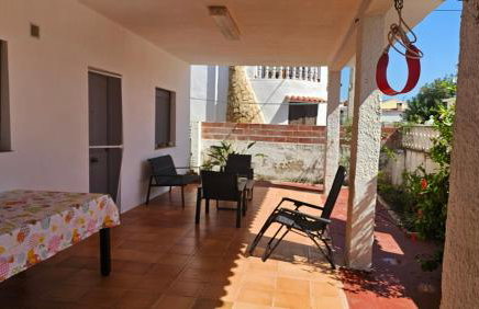 Casa de playa en Oliva al lado del MET y Campo de Golf - Foto 10