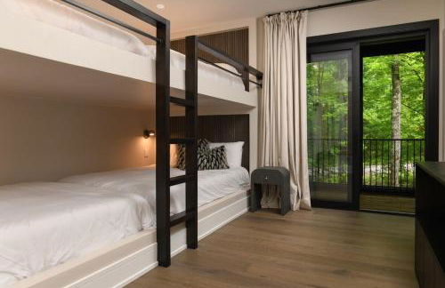 Luxury Lakefront 4 BDR, 10 Beds, 4 Bath - Foto 40