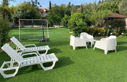 Holiday Home Visitar Bioucas II Traditionelles Einfamilienhaus by Interhome - Foto 14