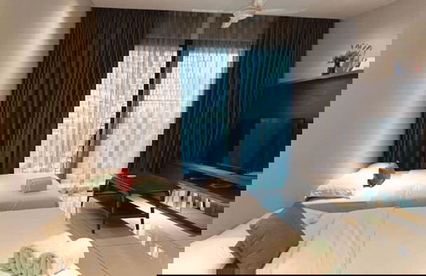 Geo38 Prime Suites Genting Highlands - Foto 8