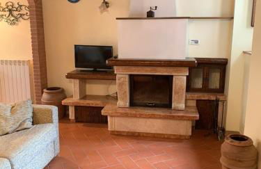 Casetta Campiglia d'Orcia - Foto 2