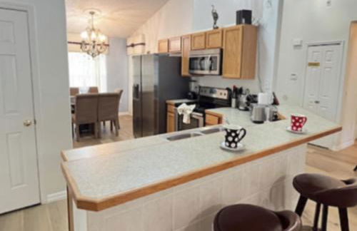 Holiday Home 3-Schlafzimmer-Ferienhaus mit tollem Außenbereich by Interhome - Foto 17