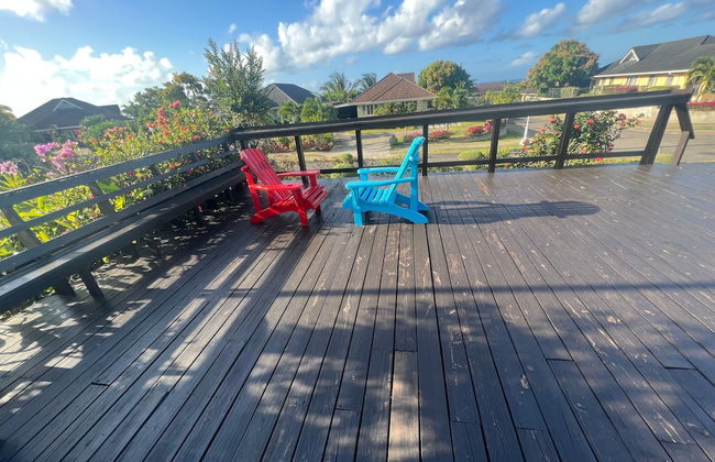 Avant Family Villa - Foto 17