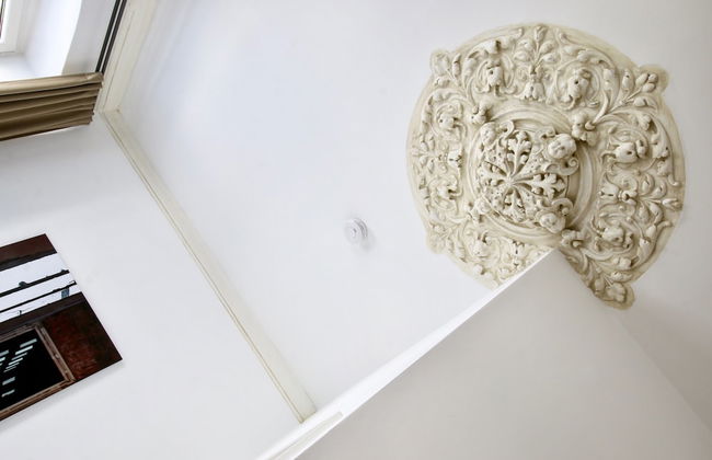 Arthouse Apartments am Eigelstein - Foto 6