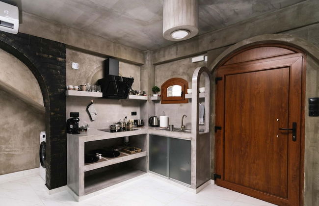 Gemelli Appartment Kamilari - Foto 20