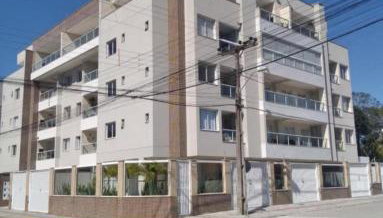 Apartamento aconchego. - Foto 1