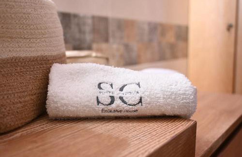 Suite Cavour Exclusive House Private Luxury SPA - IN THE HISTORICAL CENTER - Foto 21