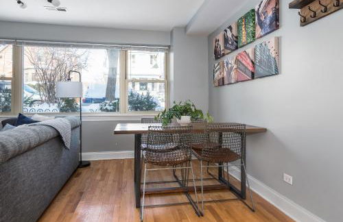 The Bright Retreat in Andersonville - Photo 9