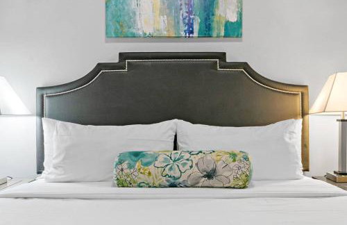 Relaxing 3BR Apt with King Beds & Washer - Lawndale 1 & 2 rep - Foto 5