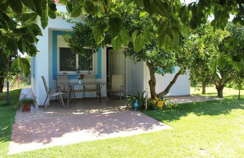 Le Jardin de Temeni - Foto 8