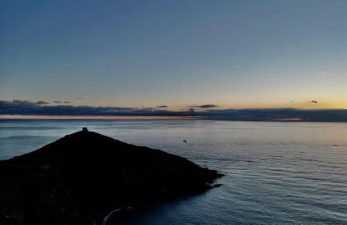 Polhawn Lookout, Whitsand Bay Cornwall - Photo 34