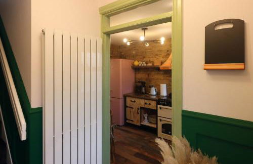 Superb Large Bespoke 5 Star Detached Villa, Prime Location, Belfast Stay - Foto 31