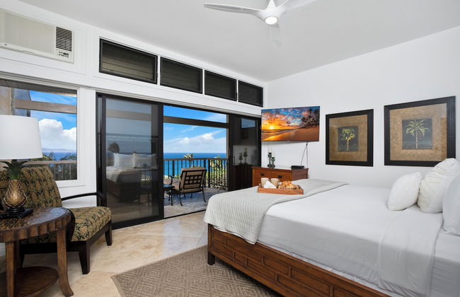 Kapalua Ridge Villas by KBM - Foto 45
