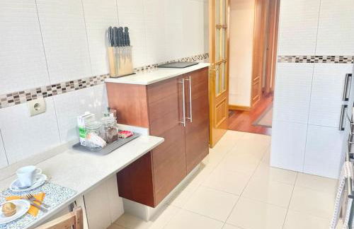 Apart Grossi Centro Garaje - Foto 20