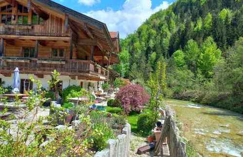 Ferienwohnungen Anni im Paradies - Foto 7