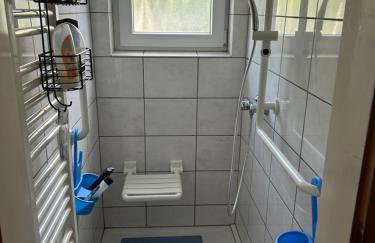 Charmantes Feriennest vor Seßlachs Stadtmauer im lebendigen Familienhaus - Photo 2