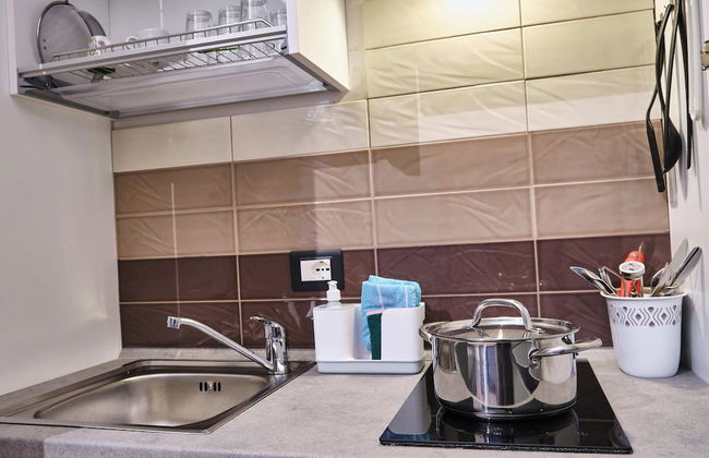 Homely Catania - Foto 7