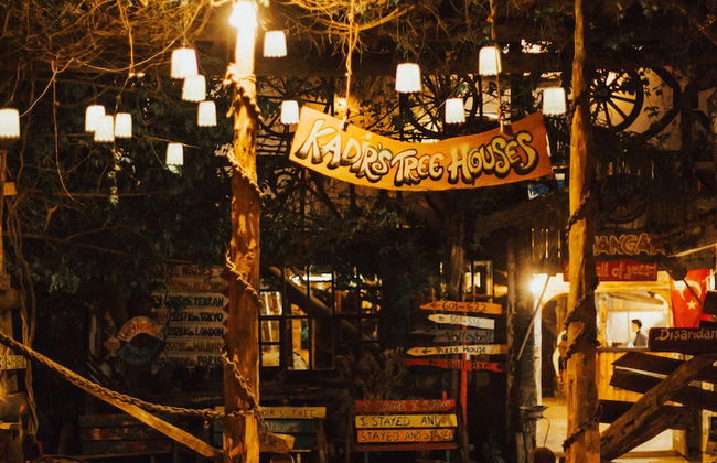 Kadir's Tree Houses - Photo 23