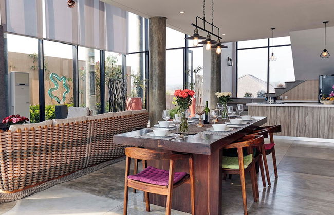 Abian Kapas Beach Bali - Foto 36