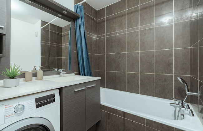 Appartement Spacieux a Chatillon - Photo 33