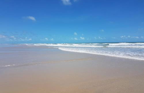 Flat Aquaville perto do Beachpark com 3 Suites - Foto 22