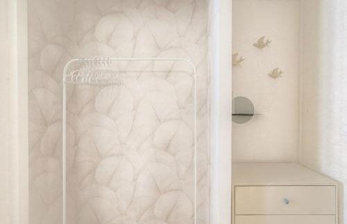 LOUISE - Studio de qualité et très cozy - Foto 7