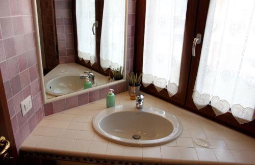 Casa Stocke - Relax e natura in Contrà Zocchi - Foto 37