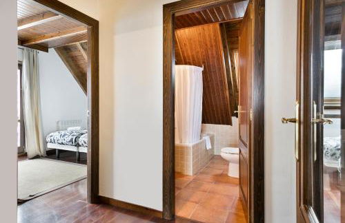 Baqueira Apartamentos Cota 1700 a pie de pistas - Foto 28