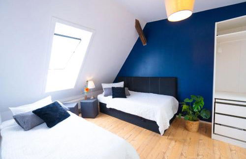 BetterBeds City - Apartments - Zentral - Smart TV - Küche - WLAN - Foto 16