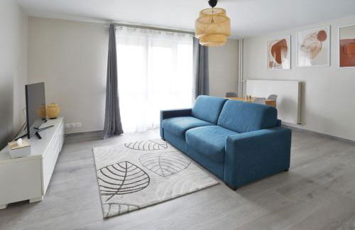 La Villa des Arts - Foto 10