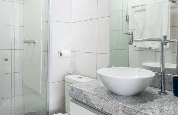 Beach Class Ilha do Leite by Easy Home - Foto 11