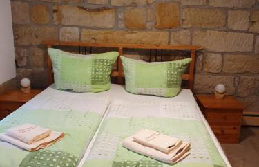 Ferienhaus Bildhauer Thiele - Foto 6