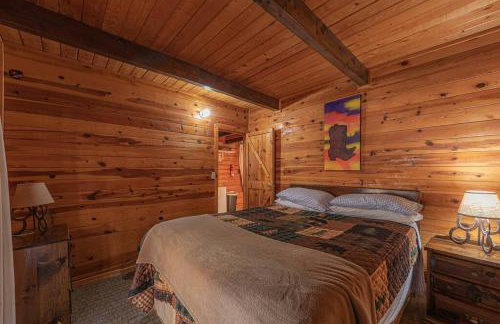 Forest Cabin 4 Cowboys Dream - Foto 7