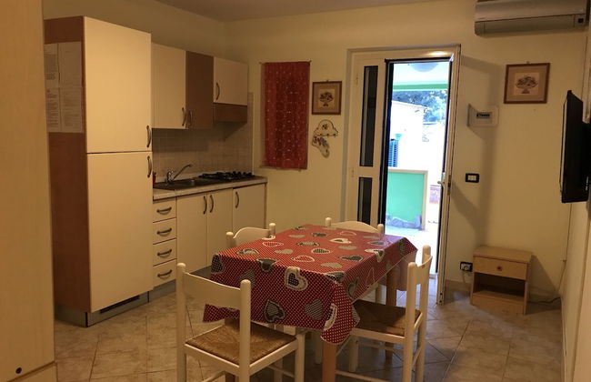 Vacanze Villa Carla - Foto 60