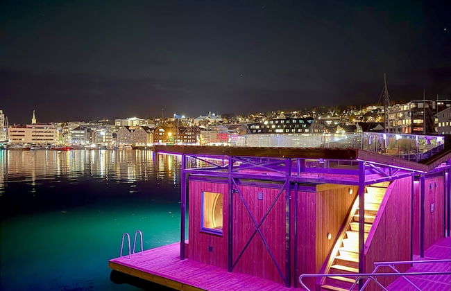 TotalApartments - Vervet Studio Apartments - Foto 23