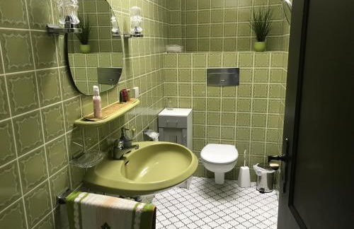 Ferienwohnung Calluna - Foto 9