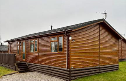 Hepburns Lodge 19 - Foto 1