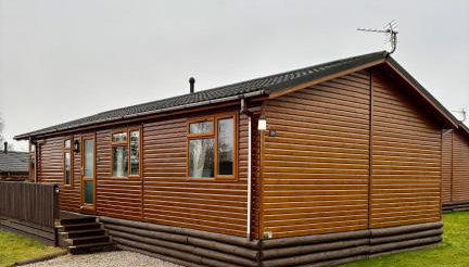 Hepburns Lodge 19 - Foto 1