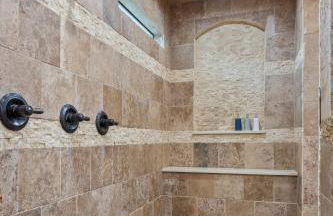 Noble Prairie Lux Estate Pool Spa Garden Venue Fireplace Themed Rooms - Foto 11