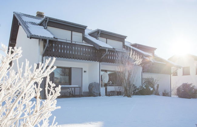 Wohnung in der Nahe der Skipiste in Zuschen - Foto 25