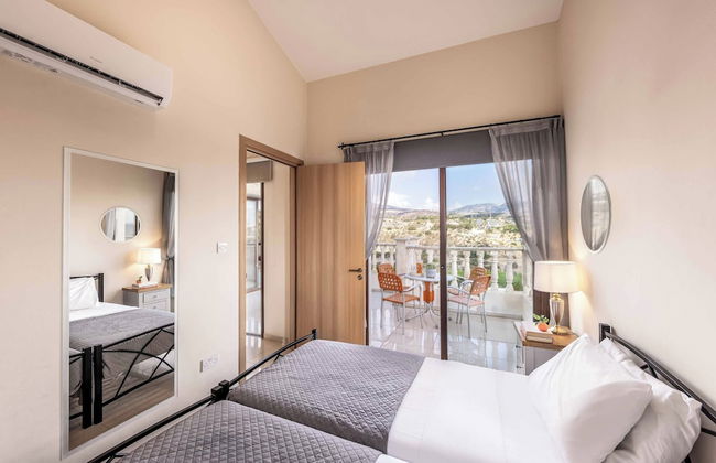 Villa Olivia Coral - Foto 10