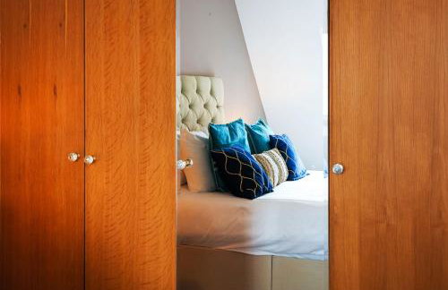 Seafront Cottage - The Nook - Foto 17