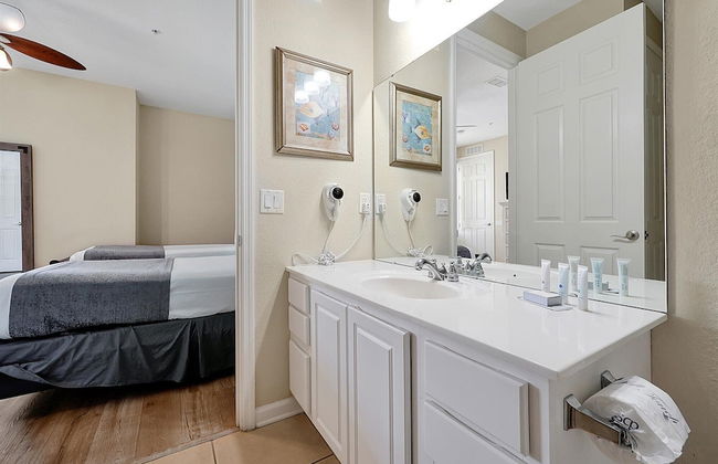 New Modern Vista Cay Reserve Condo - 6006 - Foto 70