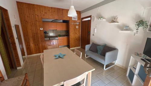 APPARTAMENTO ISIDE fronte spiaggia - Foto 2