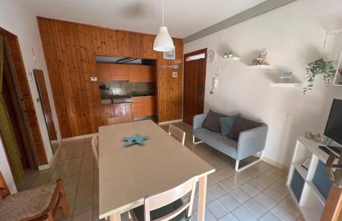 APPARTAMENTO ISIDE fronte spiaggia - Foto 2