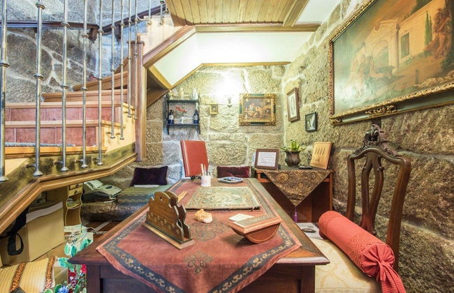 Pazo da Fraga - Foto 3