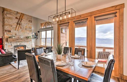 Deer Crest 10507 - Ski In Ski Out Luxury SmartHome with Spa Amenities & Views - Photo 8