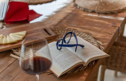 Villa Heureka-amazing heated pool and sauna - Foto 9