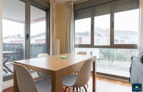 Apartamento Cosy. Bonito y Acogedor Duplex - Foto 21