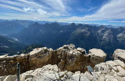 FeWo Bergzeit-Nagelfluh direkt am Naturpark - Foto 36